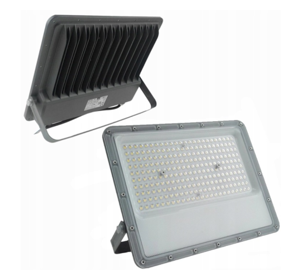 Naświetlacz LED NL-4 PREMIUM 150W 4000K 22500lm EC61802