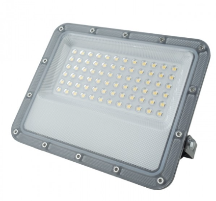 Naświetlacz LED NL-4 PREMIUM 50W 4000K 7500lm IP65 EC61798
