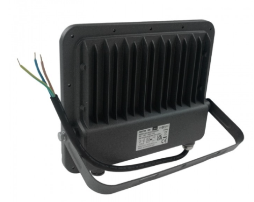 Naświetlacz LED NL-4 PREMIUM 50W 4000K 7500lm IP65 EC61798