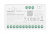 Sterownik do Taśm LED cyfrowych 5w14-kanałowy WI-FI+2.4G