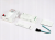 Sterownik cyfrowy SPI+DMX WI-FI+2.4GSPIW5 10A 5w1