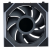 Wentylator PC Lian Li UNI FAN SL Wireless LCD ARGB PWM 120mm Black