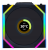 Wentylator PC Lian Li UNI FAN SL Wireless LCD ARGB PWM 120mm Black