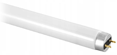 BELLIGHT Świetlówka tradycyja T8 230V 36W 4000K 840 120cm