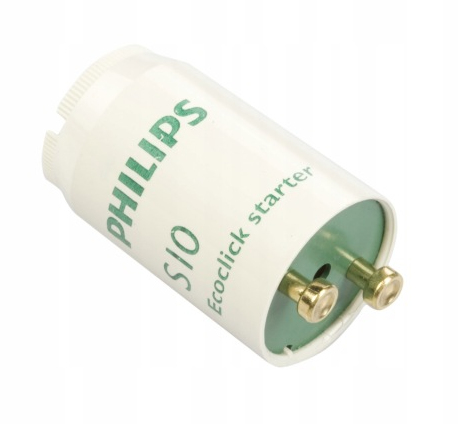 Zapłonnik Starter S10 4-65W SIN 220-240V PHILIPS