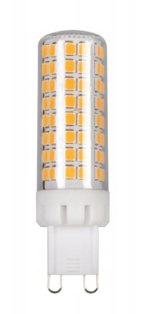 Żarówka LED G9 7W-WW 3000K miLEDo
