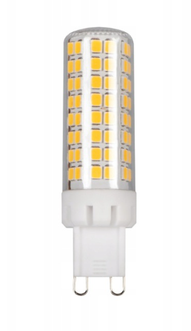 Żarówka LED G9 7W-NW 4000K miLEDo