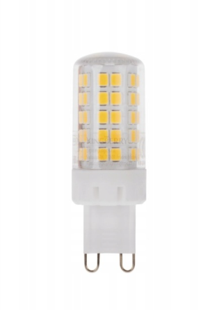 Żarówka LED G9 4,8W-NW 4000K miLEDo
