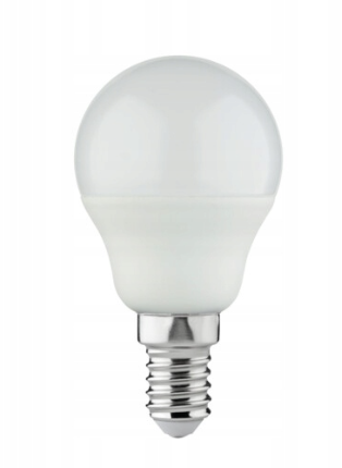 Kanlux Żarówka BILO LED 6,5W E14 806lm 3000K