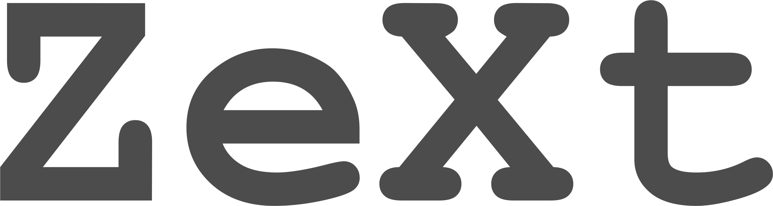 Producent: Zext (przejdź do produktów)