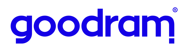 Producent: GoodRam (przejdź do produktów)