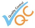 QC - Quality Control