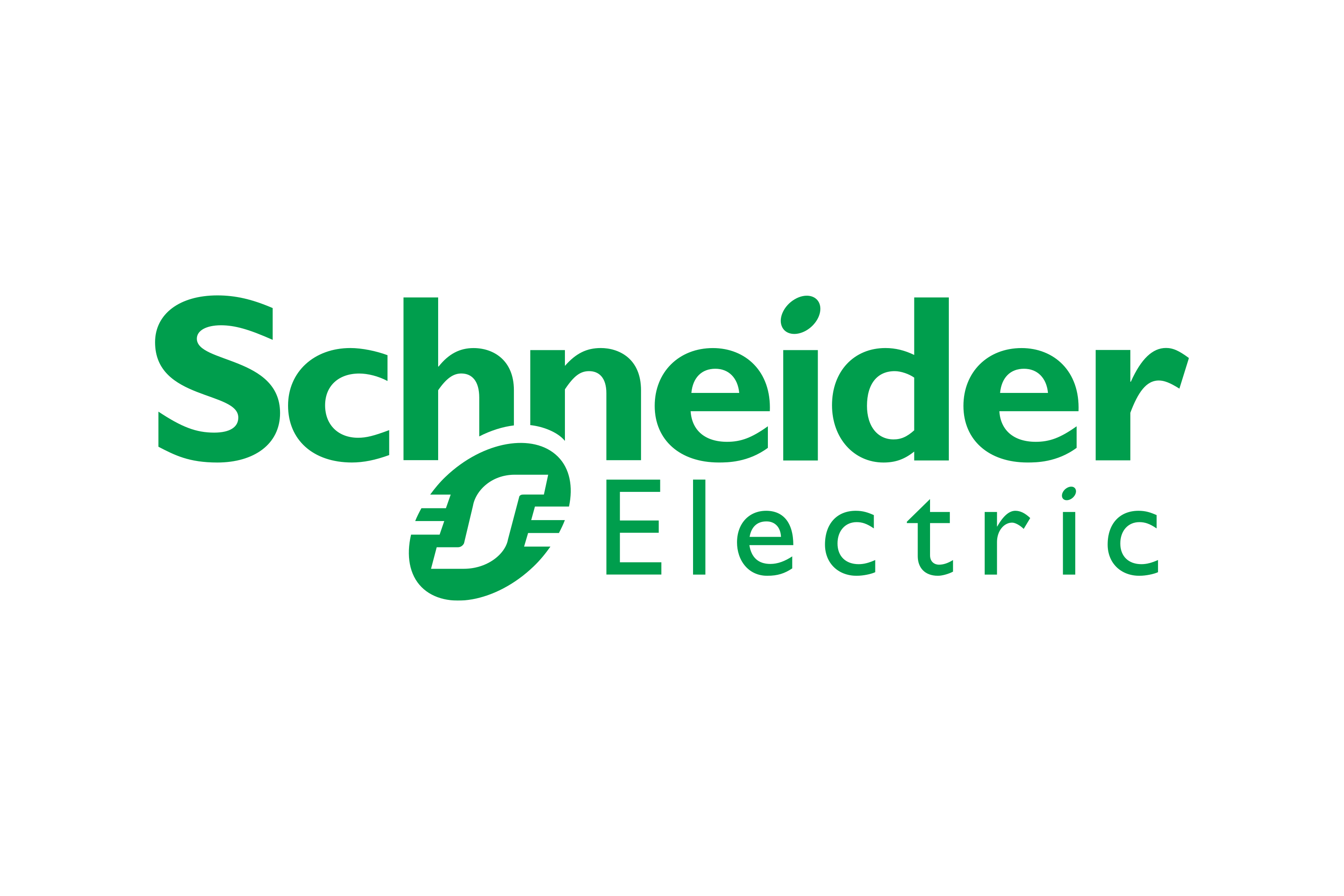 Schneider Electric SE